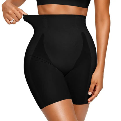 Seamless Tummy Control Shapewear Shorts