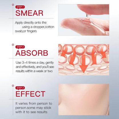 Salicylic Acid Smoothing Serum