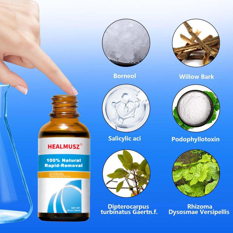 Salicylic Acid Smoothing Serum