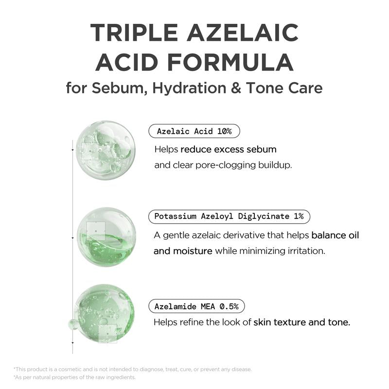Azelaic Acid 10% Ampoule