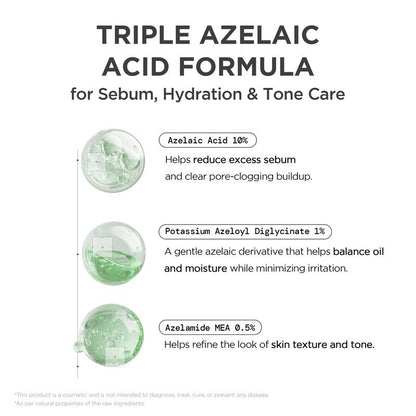 Azelaic Acid 10% Ampoule