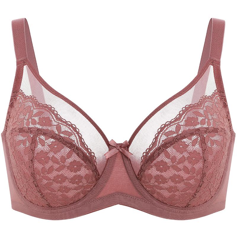 Women’s Full Coverage Minimizer Bra