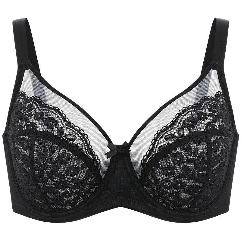 Women’s Full Coverage Minimizer Bra