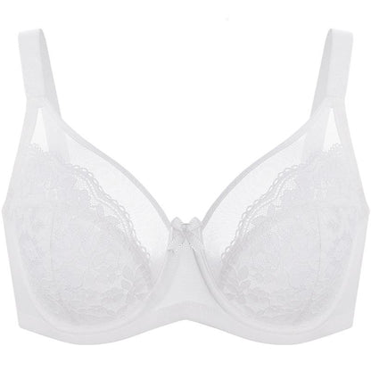 Women’s Full Coverage Minimizer Bra