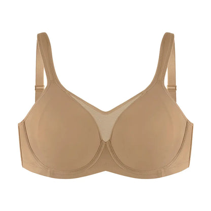 Cool Comfort Minimizer Bra