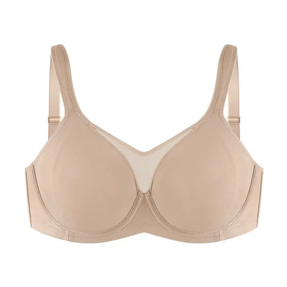 Cool Comfort Minimizer Bra